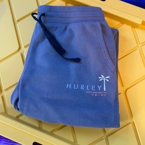 Hurley Jogger Sweatpants